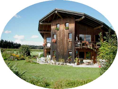 Marly Haus